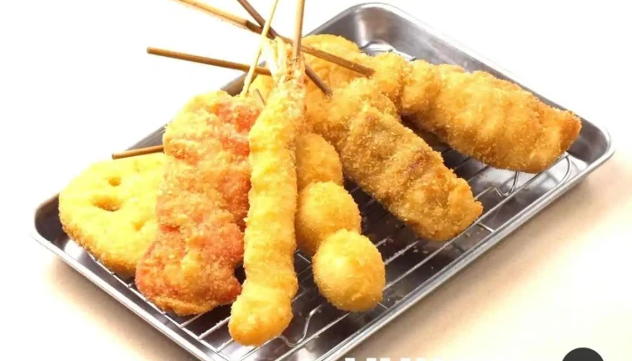 串カツ田中 草津店 -  オーナー提供 - 草津市