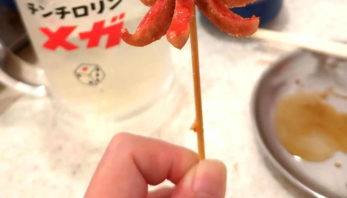 串カツ田中 草津店 -  コメント - 草津市