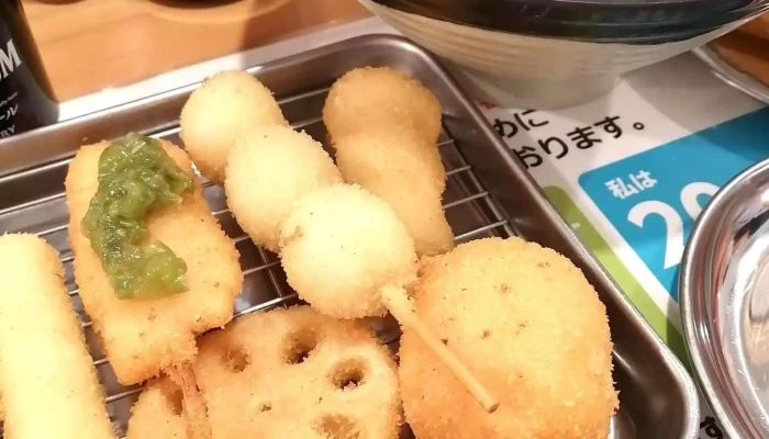 串カツ田中 草津店 -  最新 - 草津市