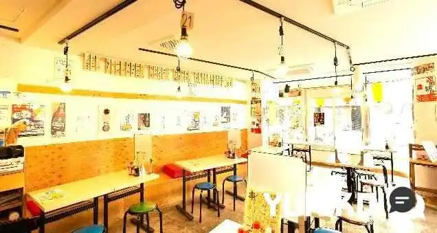 串カツ田中 草津店 -  雰囲気 - 草津市