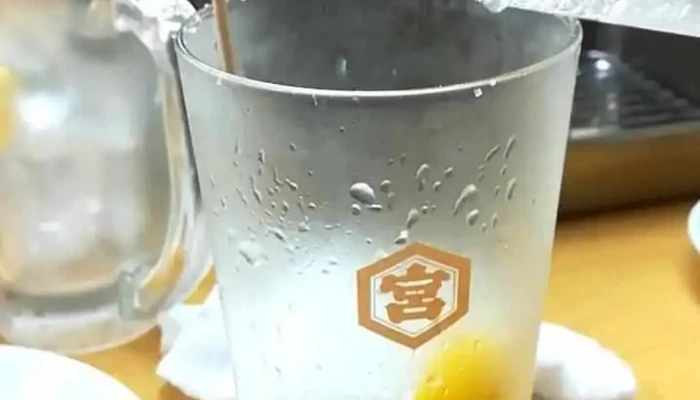 串揚げ いやさか 小松本店 -  動画 - 小松市