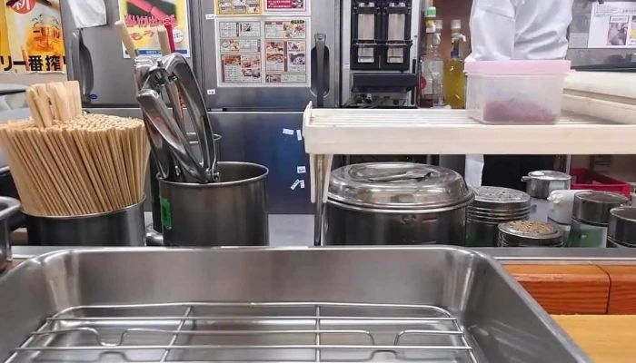 串揚げ いやさか 小松本店 -  雰囲気 - 小松市
