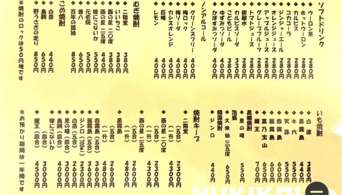 串焼 ちょいとそこまで -  オーナー提供 - 豊後高田市