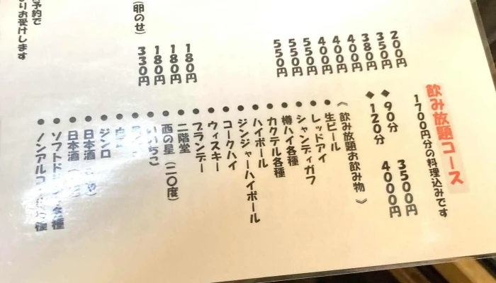 串焼 ちょいとそこまで -  カタログ - 豊後高田市