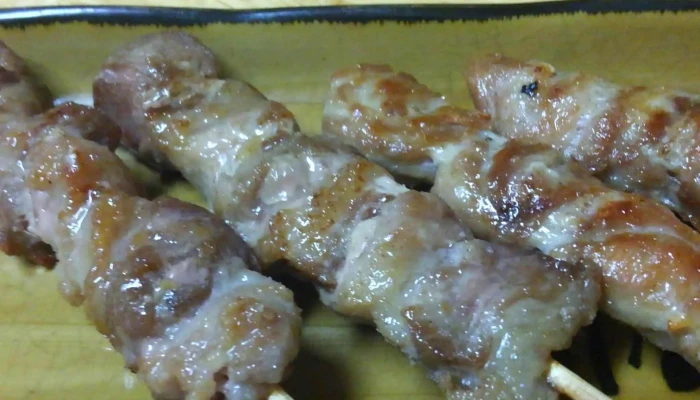 串焼き 南 -  コメント - 延岡市