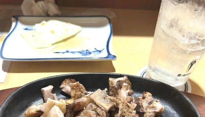 串焼き 南 -  プロモーション - 延岡市