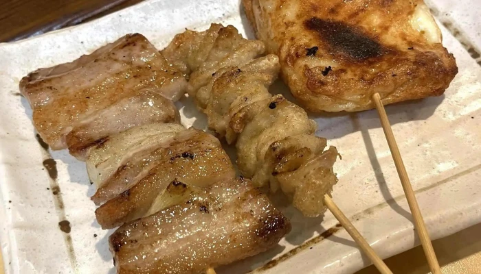 串焼き 南 -  割引 - 延岡市
