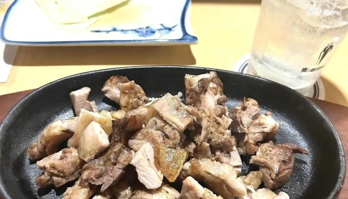串焼き 南 -  料理飲み物 - 延岡市
