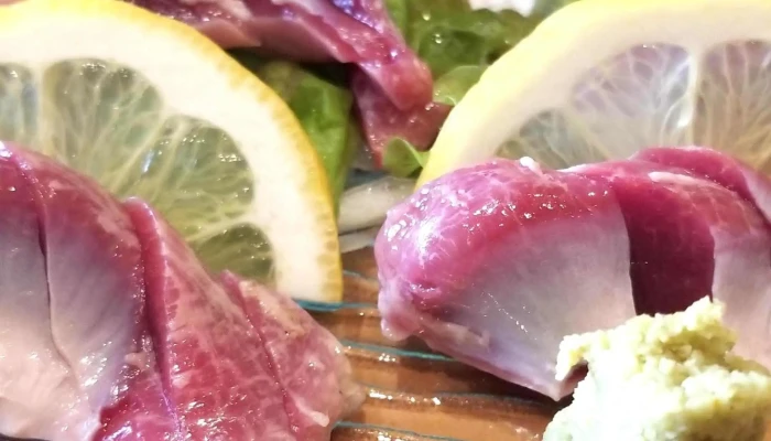 串焼きひがし 人吉本店 -  Instagram - 人吉市