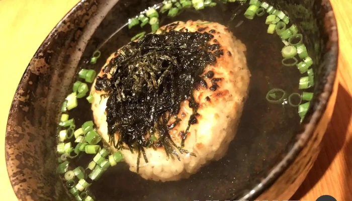 串焼きひがし 人吉本店 -  茶漬け - 人吉市