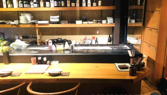 串焼きひがし 人吉本店 -  雰囲気 - 人吉市