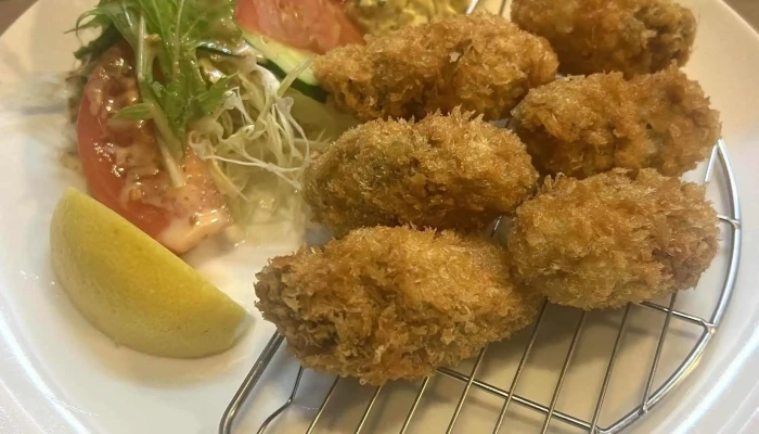 串茶屋 -  近く - 小松市