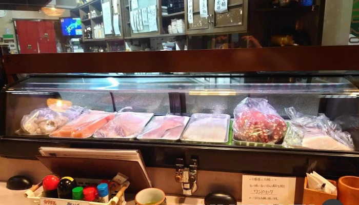 串茶屋 -  雰囲気 - 小松市