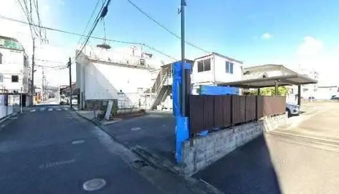 丸一蕎麦屋 - 人吉市