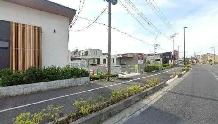 丸亀製麺さいたま中央 - さいたま市