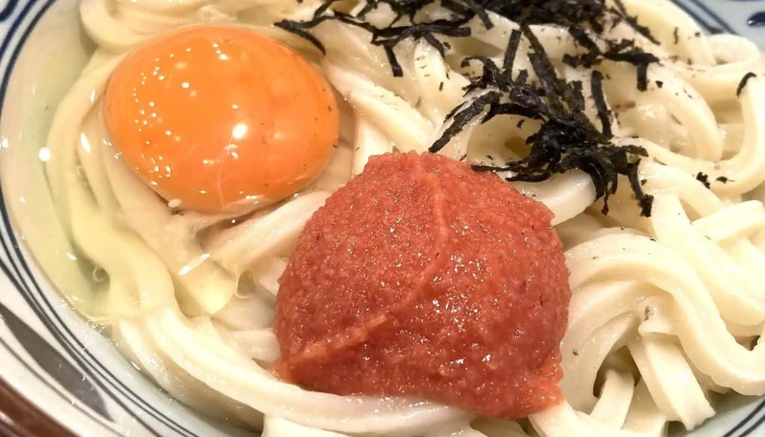 丸亀製麺さいたま中央 -  エリア - さいたま市