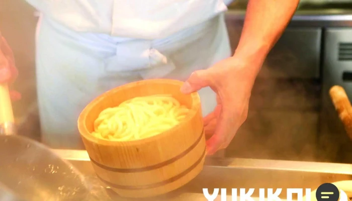 丸亀製麺さいたま中央 -  オーナー提供 - さいたま市