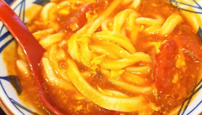 丸亀製麺さいたま中央 -  コメント - さいたま市