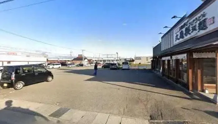 丸亀製麺小松 - 小松市