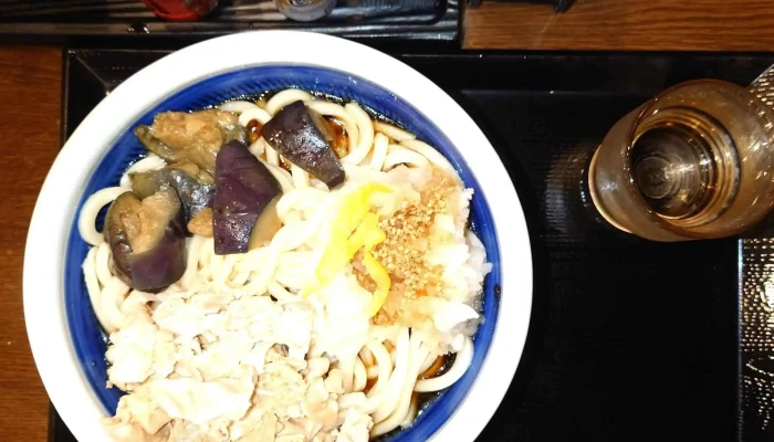 丸亀製麺延岡 -  コメント - 延岡市