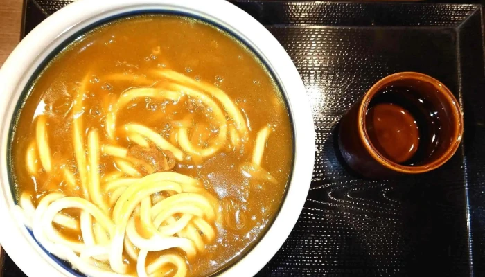 丸亀製麺延岡 -  近く - 延岡市