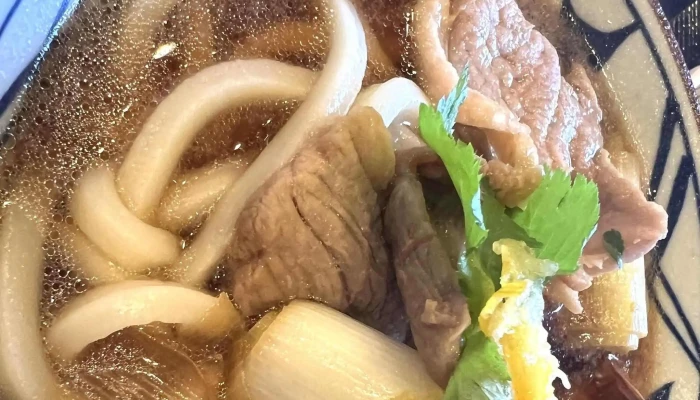 丸亀製麺日立 -  Instagram - 日立市