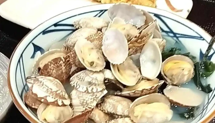 丸亀製麺日立大沼 -  動画 - 日立市