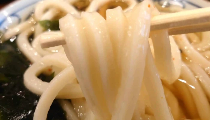 丸亀製麺東村山 -  電話 - 東村山市