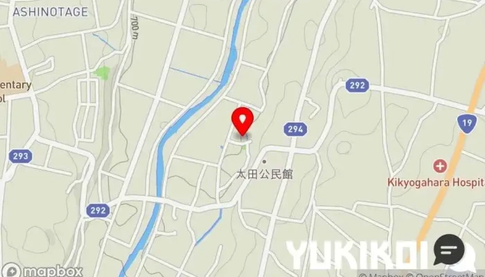 の地図蕎麦店, 郷土料理店 丸泉 手打そば en 塩尻市 の地図 丸泉 手打そば 蕎麦店, 郷土料理店 で 塩尻市