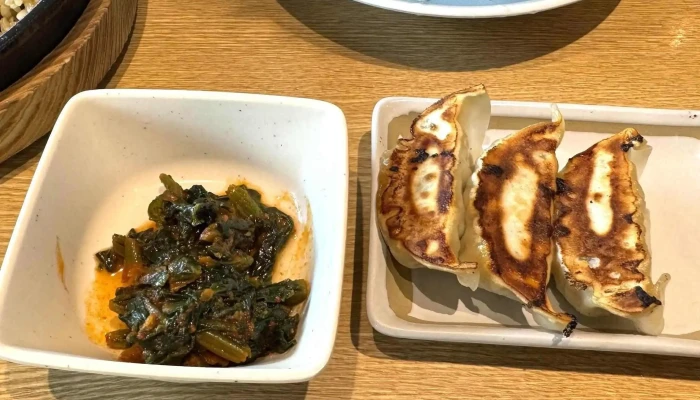 丸源ラーメン 寝屋川店 -  料金 - 寝屋川市