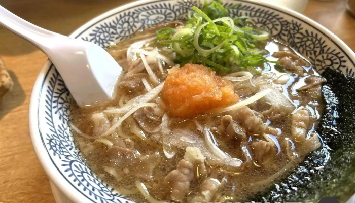 丸源ラーメン 寝屋川店 -  最新 - 寝屋川市