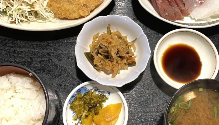 丹吾亭 -  Instagram - 萩市
