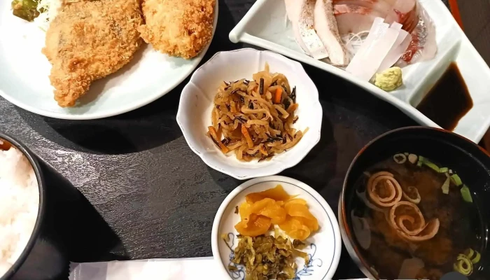 丹吾亭 -  最新 - 萩市