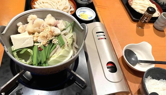 久兵衛屋 東村山店 -  すき焼き - 東村山市