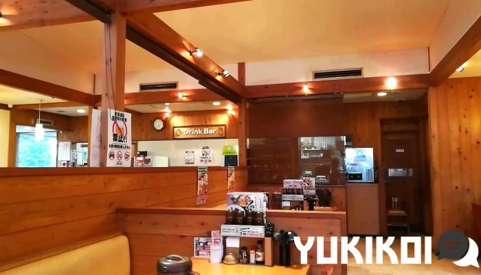 久兵衛屋 東村山店 -  雰囲気 - 東村山市
