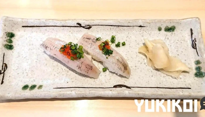 久慈浜みなと寿司 -  料理飲み物 - 日立市