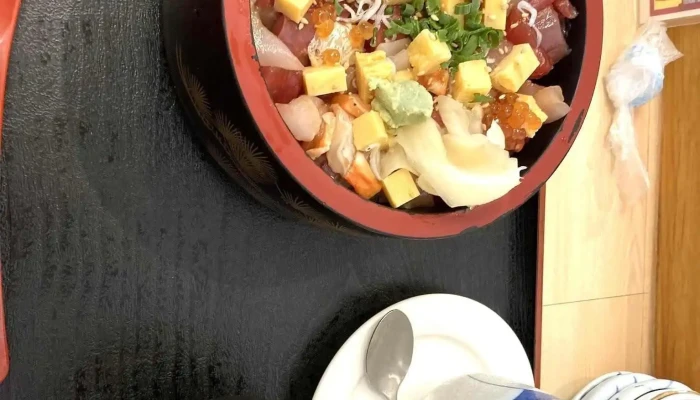 久慈浜みなと寿司 -  最新 - 日立市