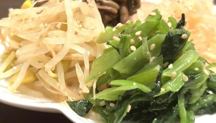 久米川 本格焼肉屋 花暖 -  営業中 - 東村山市