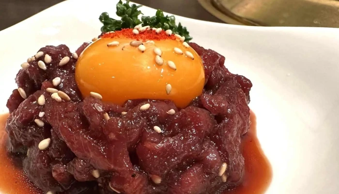 久米川 本格焼肉屋 花暖 -  営業時間 - 東村山市