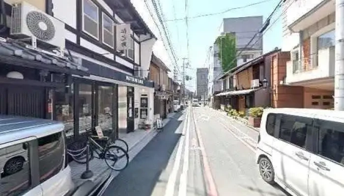 亀甲屋 - 京都市