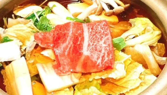 亀甲屋 -  火鍋 - 京都市