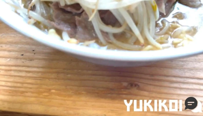 亀金食堂 -  動画 - 名寄市