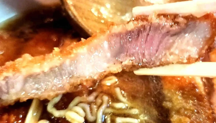 亀金食堂 -  営業中 - 名寄市