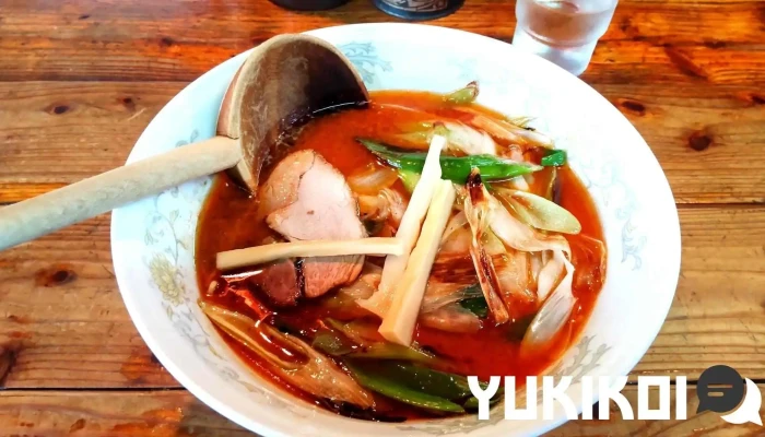 亀金食堂 -  料理飲み物 - 名寄市