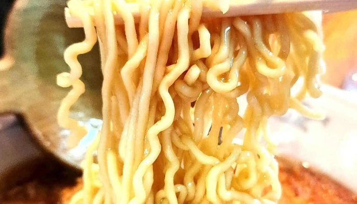 亀金食堂 -  近く - 名寄市