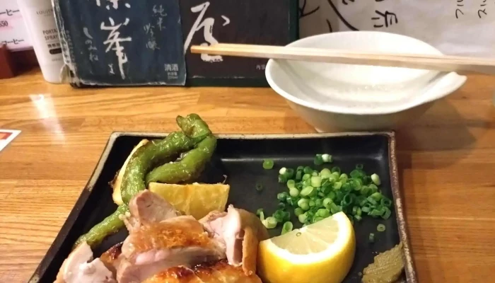 二代目佐平次 -  所在地 - 函館市