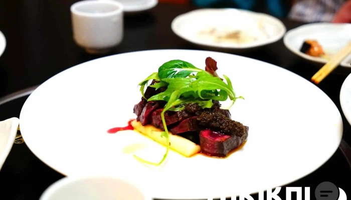 二代目佐平次 -  料理飲み物 - 函館市