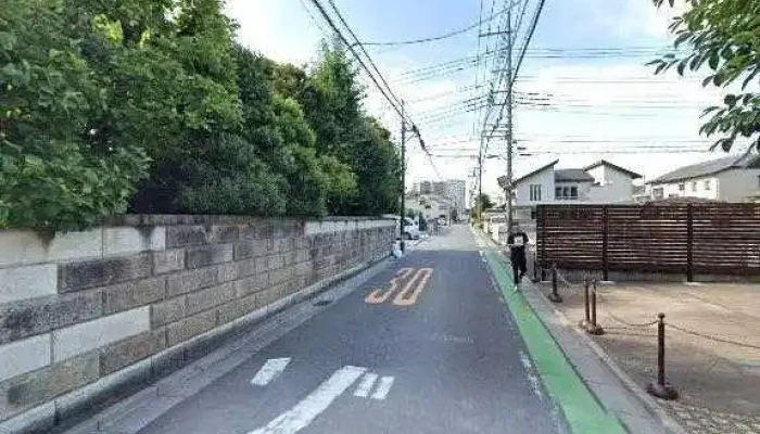 二木屋 - さいたま市