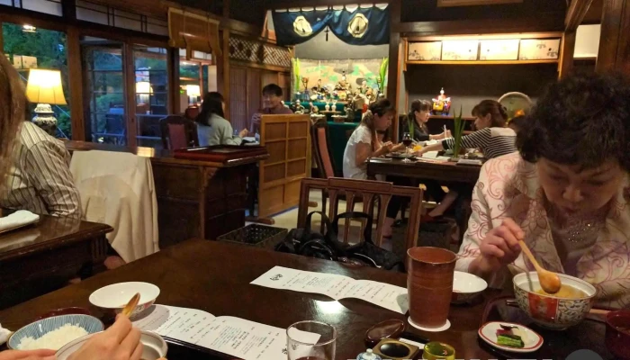 二木屋 -  料理飲み物 - さいたま市