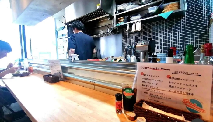五感 浦和店 Gokan バー - さいたま市